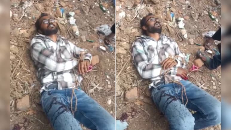 'Jilted Lover' Kills Woman In Telangana, Claims She 'Refused To Return Money'