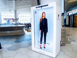 New York's LaGuardia Airport Introduces AI Hologram Concierge To Assist Travellers