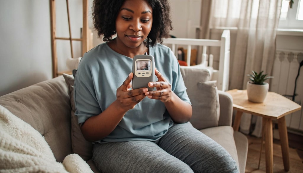 The best compact baby monitors maximize home safety and deliver ultimate peace of mind. The best compact baby monitors maximize home safety and deliver ultimate peace of mind.