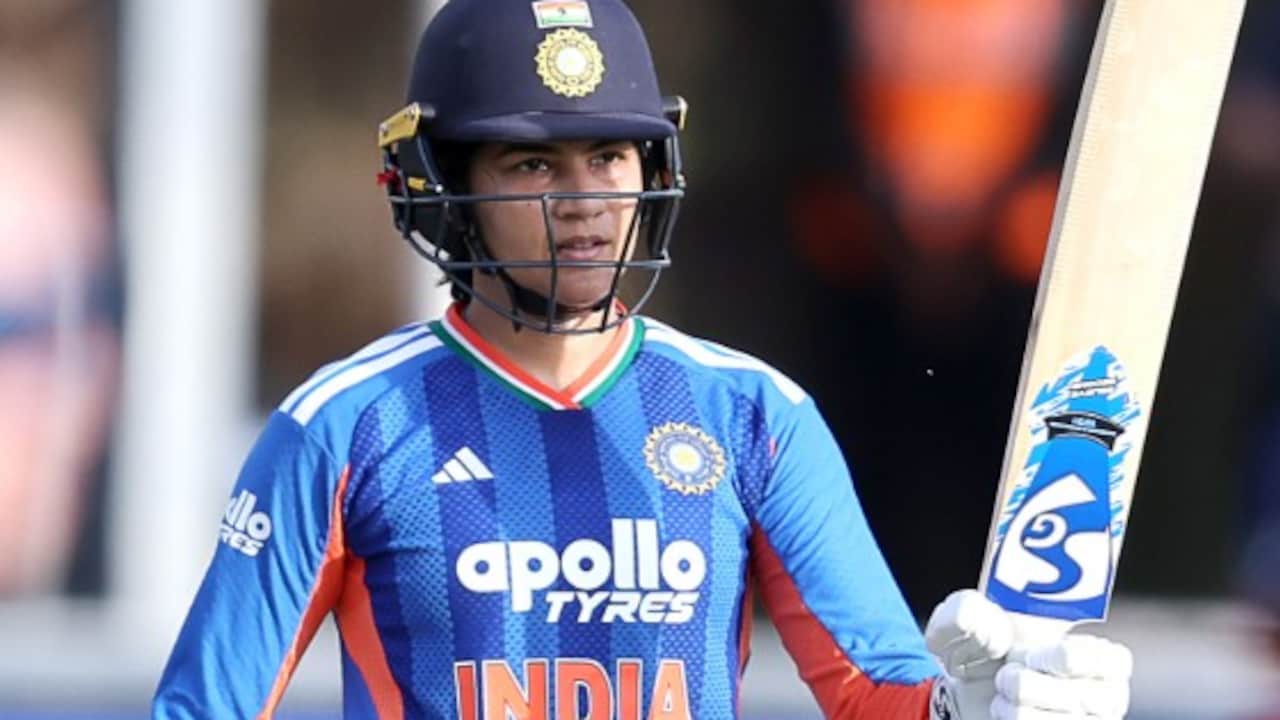 Yastika Bhatia, Anushka Sharma To Lead India A Squads During Australia A Womens Tour
