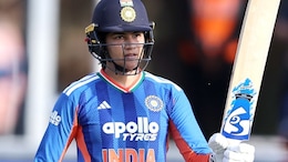 Yastika Bhatia, Anushka Sharma To Lead India A Squads During Australia A Women's Tour
