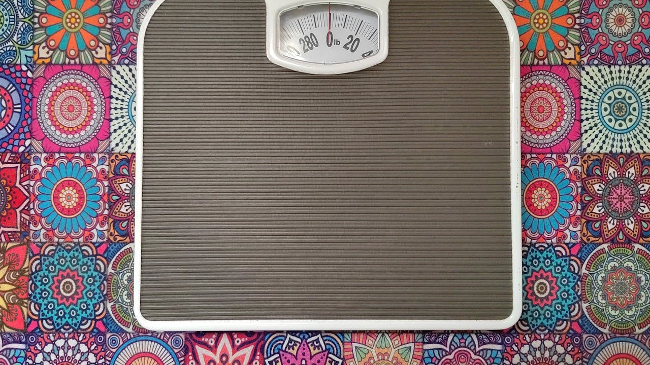 Smart Weighing Scales For Fitness Upgrade
