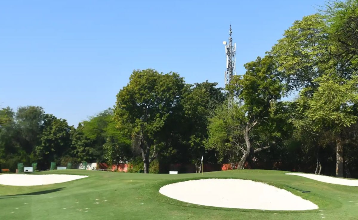 Delhi Golf Club History Delhi Golf Club History