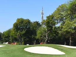 Top Court Stays Order To Seal Structures Near Delhi Golf Club Till July 22