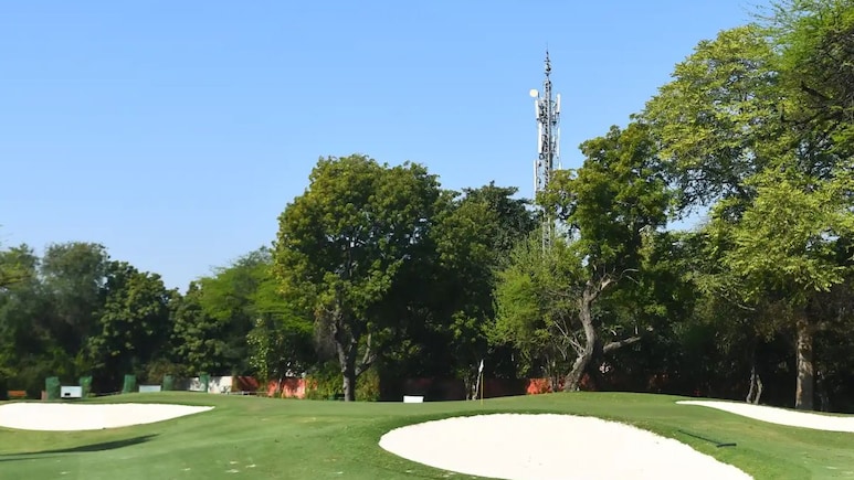 Top Court Stays Order To Seal Structures Near Delhi Golf Club Till July 22