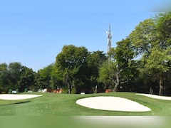 LIV Golf Called A Threat By DP World Tour Chief Amid Rivalry Claims