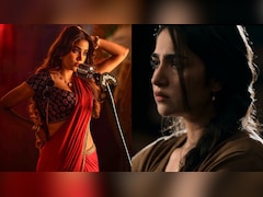 राम चरण की ‘पेद्दी’ और जूनियर NTR की ‘ड्रैगन’ के बीच अब एक्ट्रेसेस की टक्कर, जाह्नवी-रुक्मिणी में ज्यादा अमीर कौन?
