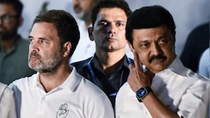 "Backstabbers & Parasites": DMK-Congress Rift Explodes