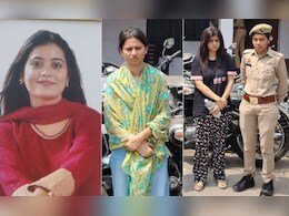 रत्ना सिंह का आखिरी VIDEO: पल्लवी जोशी ने मुझे पागल कर दिया..., क्&zwj;या शरद सिंह के काले कारनामों ने ली जान?