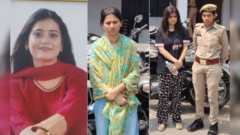 रत्ना सिंह का आखिरी VIDEO: पल्लवी जोशी ने मुझे पागल कर दिया..., क्&zwj;या शरद सिंह के काले कारनामों ने ली जान?