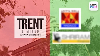 Who Will Take Trent's Place In The Upcoming Sensex Rejig? Nuvama Names Two Contenders