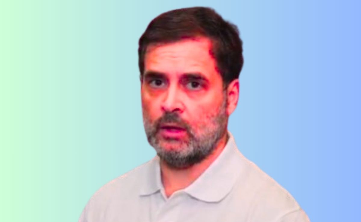 Panama Papers: पनामा पेपर्स टिप्पणी से जुड़े मानहानि केस में राहुल गांधी की याचिका पर 12 मई को MP हाईकोर्ट में होगी अंतिम सुनवाई