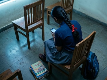 SSC Result 2026: दहावीचा निकाल लागला पण स्क्रिनवर काहीच दिसेना! 4 दिवसांपासून शेकडो विद्यार्थी तणावाखाली...