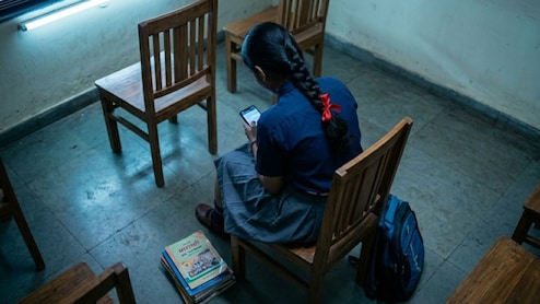 SSC Result 2026: दहावीचा निकाल लागला पण स्क्रिनवर काहीच दिसेना! 4 दिवसांपासून शेकडो विद्यार्थी तणावाखाली...