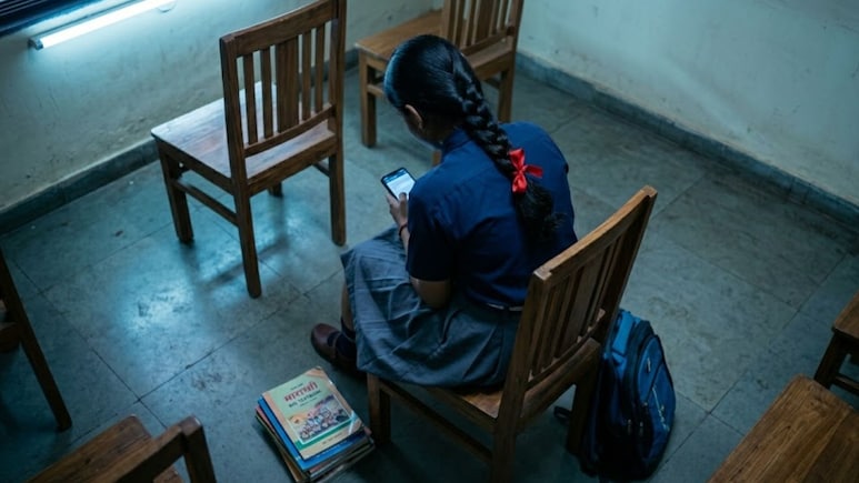 SSC Result 2026: दहावीचा निकाल लागला पण स्क्रिनवर काहीच दिसेना! 4 दिवसांपासून शेकडो विद्यार्थी तणावाखाली...