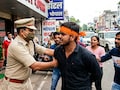 कथित 'लव जिहाद' के नाम पर होटल में उधम मचाना पड़ा भारी, पुलिस ने एफआईआर कर शुरू की कार्रवाई