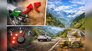 पेट्रोल-डीजल महंगा पड़ रहा है? गाड़ी चलाते समय इन ट्रिक्स से बचाएं हजारों रुपए