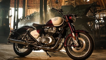Bullet 650 Dispatches Begin, Royal Enfield Confirms Imminent Launch
