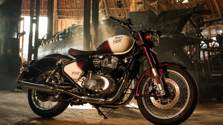 Bullet 650 Dispatches Begin, Royal Enfield Confirms Imminent Launch
