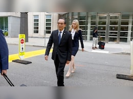 US Jury Finds 'Chinese Agent' Guilty Of Running 'Secret Police Station'