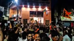 बंगालमध्ये दिसू लागला भाजपा इफेक्ट! वर्षांनुवर्षे कुलूपबंद असलेलं दुर्गा मंदिर खुलं, 'या' कारणामुळे होतं बंद