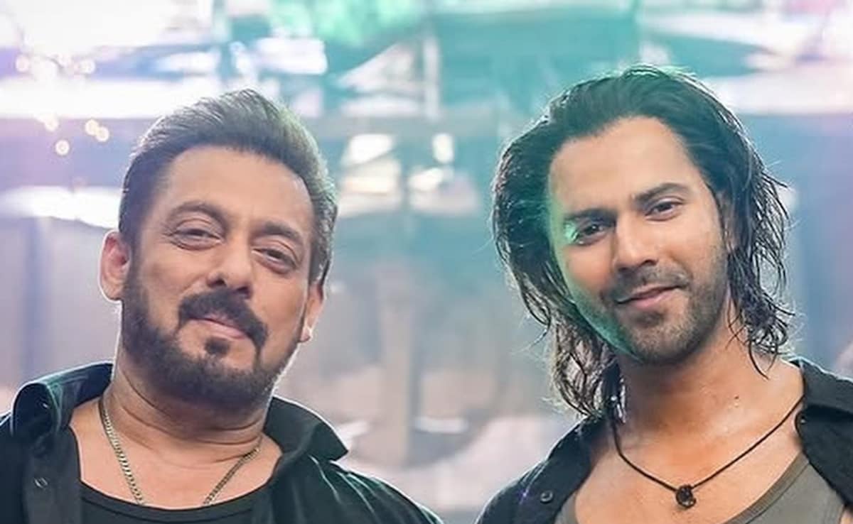 है जवानी तो इश्क होना है जिस फिल्म से हो रही कंपेयर, उसमें गोविंदा नहीं सलमान खान थे हीरो, 12 करोड़ में कमाए थे 49.81 करोड़