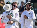 Pakistan Star Spinner Breaks 130-Year Old Record Before Team Slumps To Loss Pakistan Star Spinner Breaks 130-Year Old Record Before Team Slumps To Loss