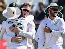 Pakistan Star Spinner Noman Ali Breaks 130-Year Old Record Before Team Slumps To Historic Loss vs Bangladesh