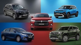Maruti Suzuki Dzire Outsells Every SUV In April 2026: Full Sales Picture