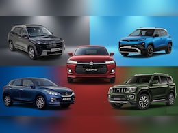 Maruti Suzuki Dzire Outsells Every SUV In April 2026: Full Sales Picture