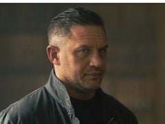 Tom Hardy Reportedly Fired From MobLand Season 3 After Fallout With Producers