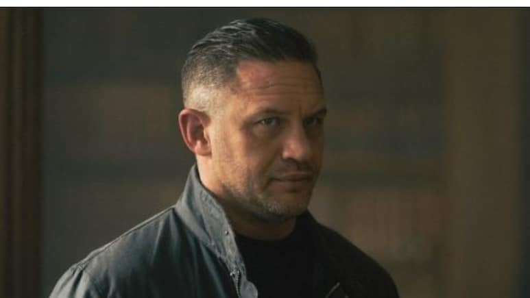 Tom Hardy Reportedly Fired From MobLand Season 3 After Fallout With Producers