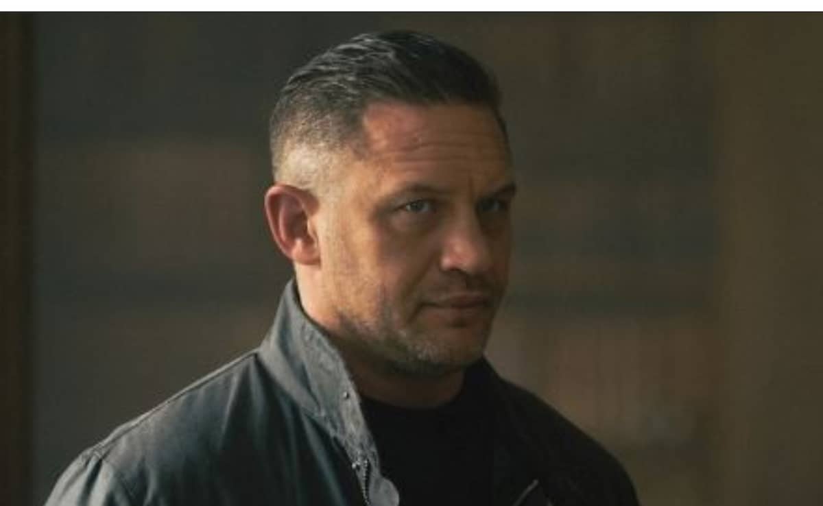 Tom Hardy Reportedly Fired From MobLand Season 3 After Fallout With Producers