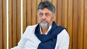 DK Shivakumar Confirms Karnataka Oath Ceremony On June 3