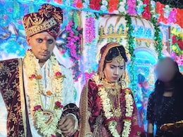 '<i>Tumhari Behen Zinda Nahi Aayegi </i>': Bihar Woman Dies 4 Days After Wedding