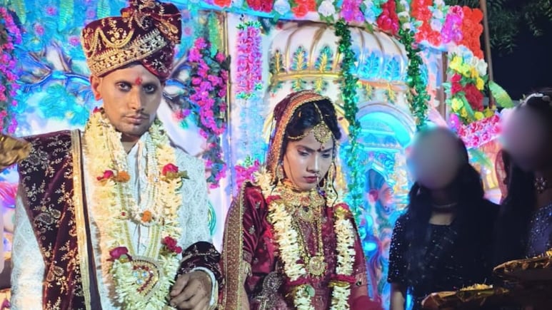 Bihar Woman, 23, Killed Four Days After Wedding Over Gold Chain, Body Burnt