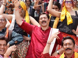 सनी देओल की वो फिल्म जो 6 साल तक नहीं हो पाई थी सिनेमाघरों में रिलीज, भरपूर गालियों की वजह से लग गया था बैन