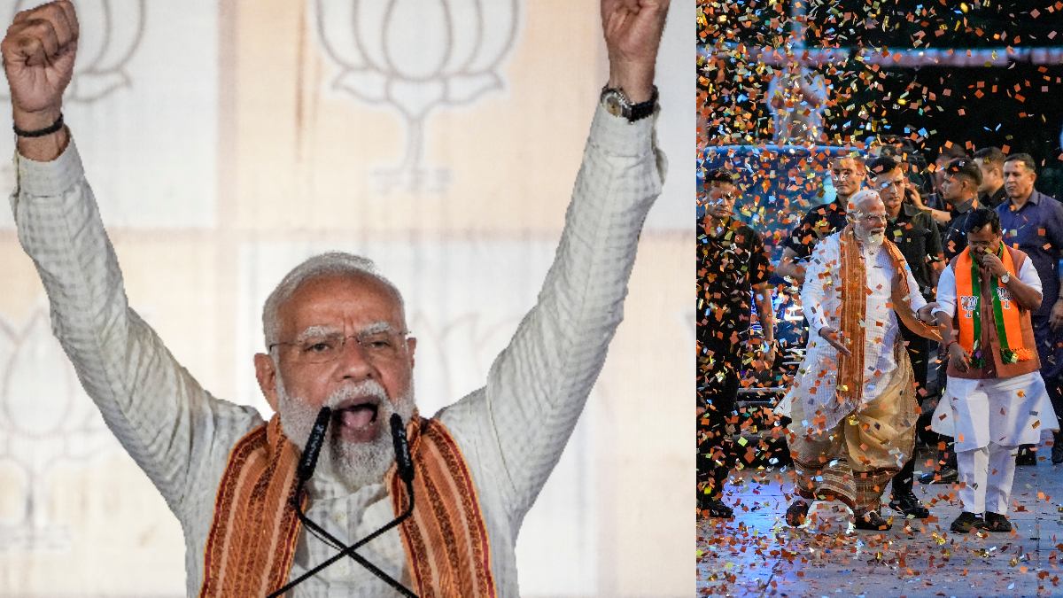 बंगाल में बीजेपी की ऐतिहासिक जीत तो हो गई, अब वादे निभाने की बारी, समझिए क्या है BJP का प्लान