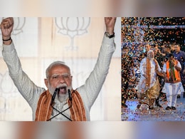 बंगाल में बीजेपी की ऐतिहासिक जीत तो हो गई, अब वादे निभाने की बारी, समझिए क्या है BJP का प्लान