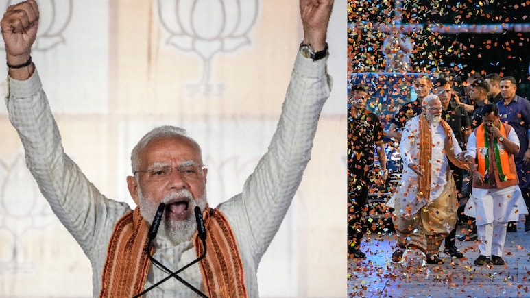 बंगाल में बीजेपी की ऐतिहासिक जीत तो हो गई, अब वादे निभाने की बारी, समझिए क्या है BJP का प्लान