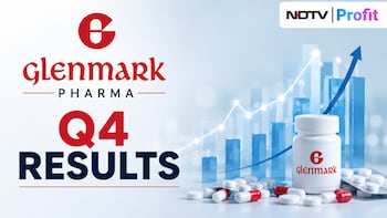 Glenmark Pharma Q4 Result: Net Profit Soars 64 Times, Revenue Rises; Dividend Declared