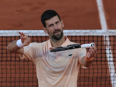 Novak Djokovic Fights Through At French Open, Elena Rybakina Dumped Out