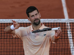 Novak Djokovic Fights Through At French Open, Elena Rybakina Dumped Out