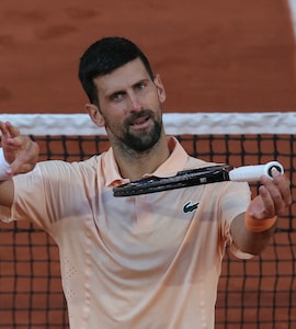Novak Djokovic Fights Through At French Open, Elena Rybakina Dumped Out