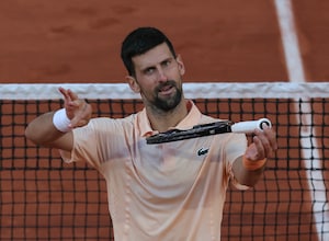Novak Djokovic Fights Through At French Open, Elena Rybakina Dumped Out
