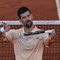Novak Djokovic Fights Through At French Open, Elena Rybakina Dumped Out