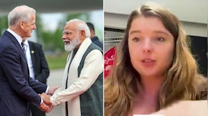 Norway Journalist Dodges Question On 'Stereotyping' Cartoon On PM Modi