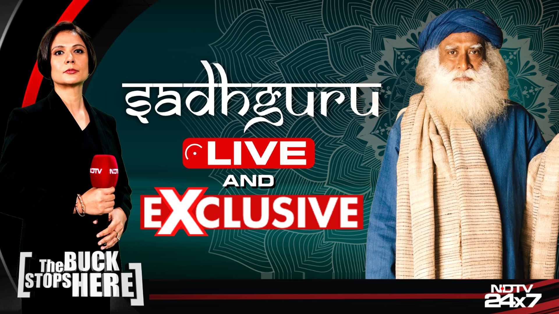 Sadhguru on India's Election Verdict: 'A Spectacular Dance of Democracy'