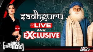 Sadhguru on India's Election Verdict: 'A Spectacular Dance of Democracy'