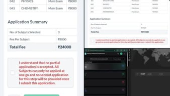 CBSE Portal Glitch Shows Rs 69,420 Revaluation Fee; Parent Writes To PMO